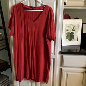 Madewell dress